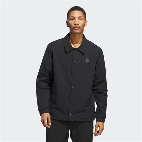 adidas Adicross Coaches Jacket .